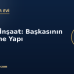 kapak haksiz insaat