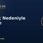 kapak ihtiyac nedeniyle tahliye