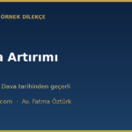nafaka artirim dilekcesi ornegi v2