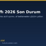 sicil affi 2026 son durum