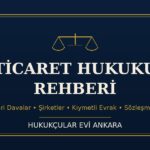 ticaret hukuku rehberi kapak