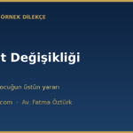 velayet degisikligi dilekcesi ornegi v2