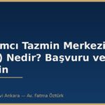 Yatırımcı Tazmin Merkezi (YTM) Nedir? Başvuru ve Tazmin