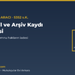 adli sicil silinme kapak