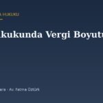Aile Hukukunda Vergi Boyutu: Nafaka, Tapu Devri ve Miras (2026)