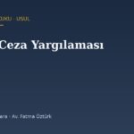 Askerî Ceza Yargılaması Usulü: Yakalama, Soruşturma İzni ve Görevli Mahkeme