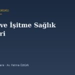 Askerlikte Görme ve İşitme Ölçütleri: Miyopi, Renk Körlüğü ve İşitme Kaybı
