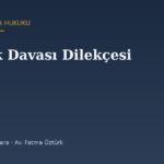 Babalık Davası Dilekçesi Örneği (2026) — TMK 301-304