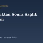 Boşandıktan Sonra Sağlık Sigortam Ne Olur? (5510)