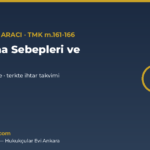 bosanma sebepleri kapak