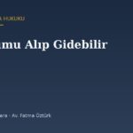 Çocuğumu Alıp Gidebilir miyim? Hukuki Sınırlar (TMK 336)