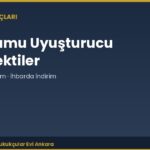 Çocuğumu Uyuşturucu İşine Çektiler: Azmettirme (TCK 38) ve Failin Sorumluluğu