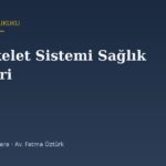 Düztabanlık, Skolyoz ve Disk Hernisi: Askerlikte Kas-İskelet Sağlık Ölçütleri
