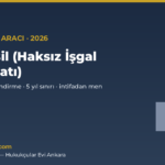 ecrimisil hesaplama kapak