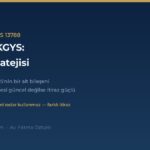 eds kgys elektronik denetleme sistemi nedir