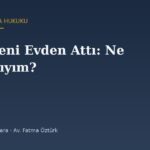 Eşim Beni Evden Attı: Ne Yapmalıyım? (Aynı Gün Atılacak Adımlar)