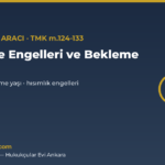 evlenme engelleri kapak