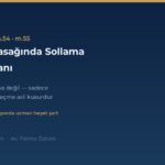 gecme yasaginda sollama kusur orani