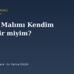 Hacizli Malımı Kendim Satabilir miyim? Borçluya Satış Yetkisi (İİK 111/a)