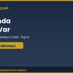 Hakkımda "Ondan Aldım" Beyanı Var: Beyanın Delil Değeri ve Savunma
