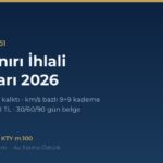 hiz siniri ihlali cezalari 2026