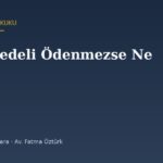 İhale Bedelini Ödemezsem Ne Olur? Teminatın Akıbeti ve Yeniden Artırma