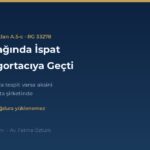 illiyet bagi ispat yuku sigorta 2026