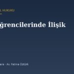 JSGA Öğrencilerinde İlişik Kesme, Disiplin Notu ve Yeterlilik Sınavı