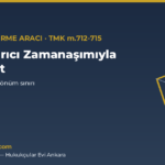 kazandirici zamanasimi kapak