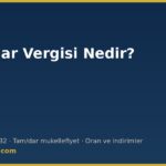 Kurumlar vergisi — 5520 sayılı Kanun, mükellefiyet, matrah ve oran