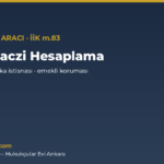 maas haczi kapak
