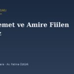 Mukavemet ve Amire Fiilen Taarruz Suçları (AsCK m.90-91)