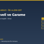 sira cetveli kapak