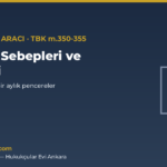 tahliye suresi kapak