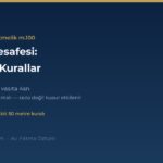 takip mesafesi cezasi ve kurallari 2026