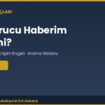 Uyuşturucu Haberim İnternetten Silinir mi? Unutulma Hakkı ve Erişim Engeli