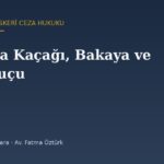 Yoklama Kaçağı, Bakaya ve Saklı Suçu (AsCK m.63) ve Cezası