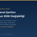 zmss genel sartlari 2026 degisikligi
