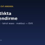 Avukatlıkta Vergilendirme