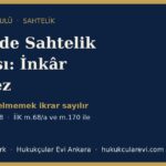 belgede sahtelik iddiasi