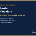 Borsa İstanbul disiplin cezaları 2026: aracı kurum ve borsa temsilcisi