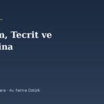 Bulaşıcı Hastalıkta Bildirim, Tecrit ve Karantina: Yükümlülükler ve Yaptırımlar