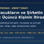 Şüphelinin eşi, çocukları ve şirketlerinin mallarına tedbir: CMK m.128 şüpheliye ait şartı, muvazaa iddiası, iyiniyetli üçüncü kişi ve itiraz yolları