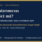 fon yatirimcisi tuketici mi
