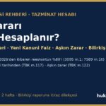fon zarari nasil hesaplanir