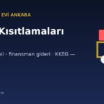 Gider Kısıtlamaları 2026