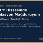Halka arz hissesinde manipülasyon mağduru yatırımcının hakları: şikâyet, ceza dosyası ve tazminat
