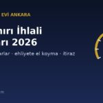 Hız Sınırı İhlali Cezaları 2026