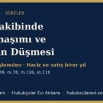 icra takibinde zamanasimi iik 39