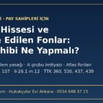 IEYHO hissesi ve tasfiye edilen fonlar: Işıklar Enerji ve Yapı Holding pay sahibi ne yapmalı
